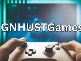 GNHUSTGames