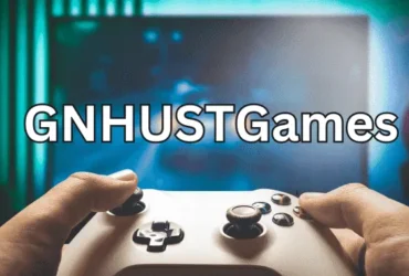 GNHUSTGames