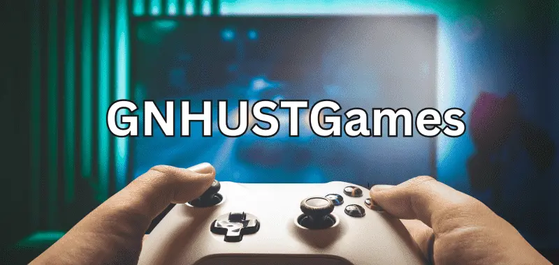 GNHUSTGames