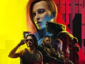 Cyberpunk 2077 Update