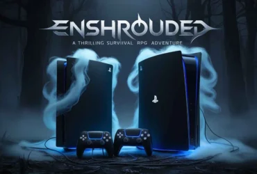 Enshrouded PS5