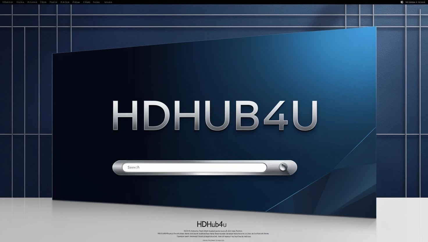 HDHub4u