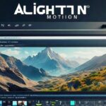 Alight Motion Mod APK