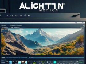 Alight Motion Mod APK