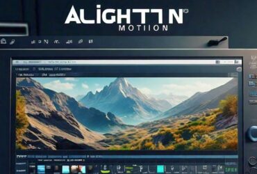 Alight Motion Mod APK