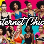 internet chicks