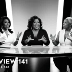 the view episode 141