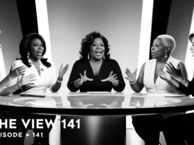 the view episode 141