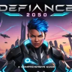 Defiance 2050