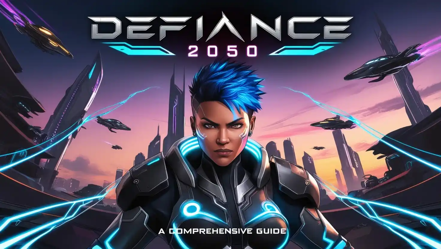 Defiance 2050