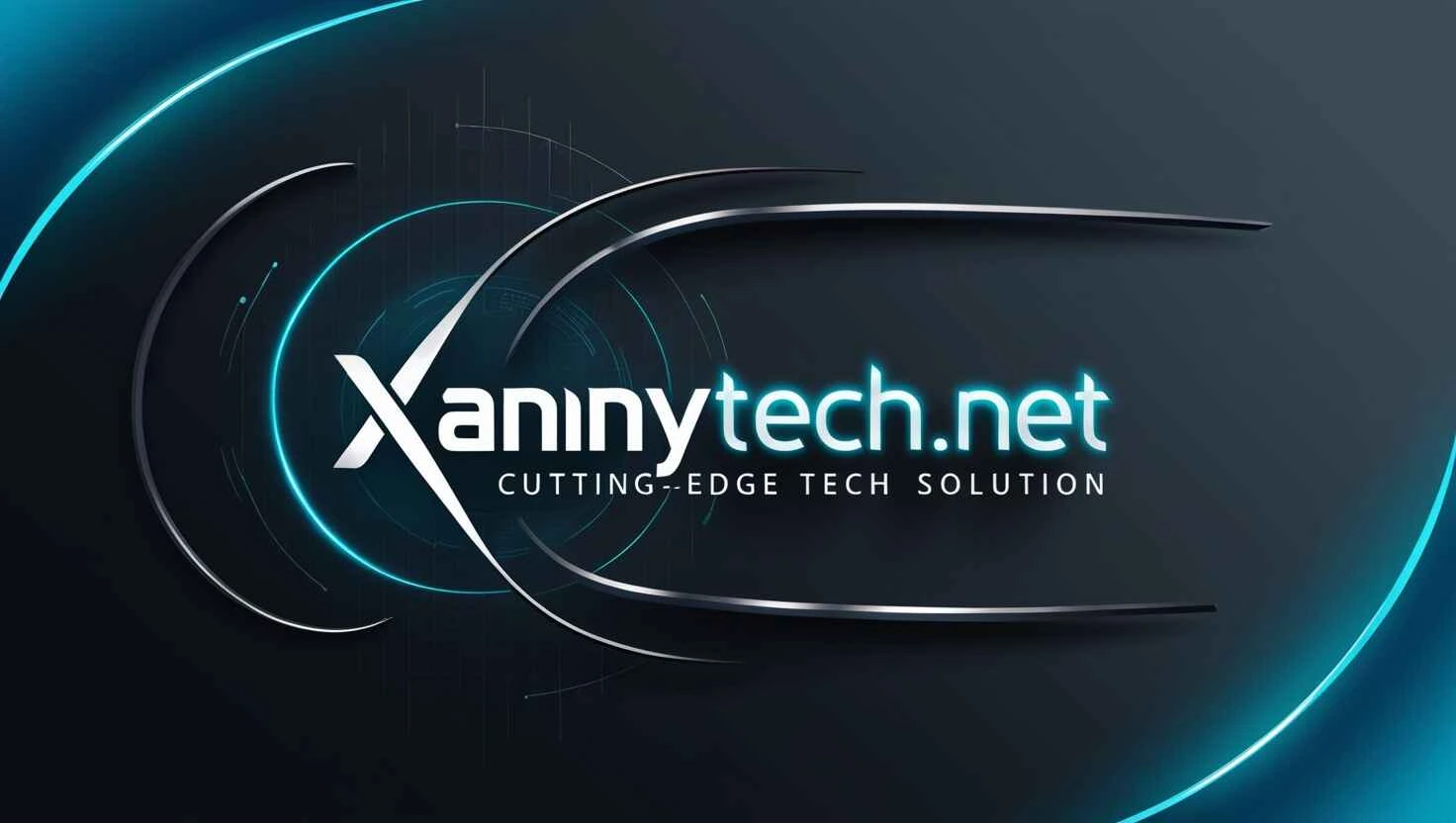 Xannytech.net/