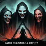 Faith the Unholy Trinity