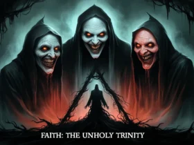 Faith the Unholy Trinity