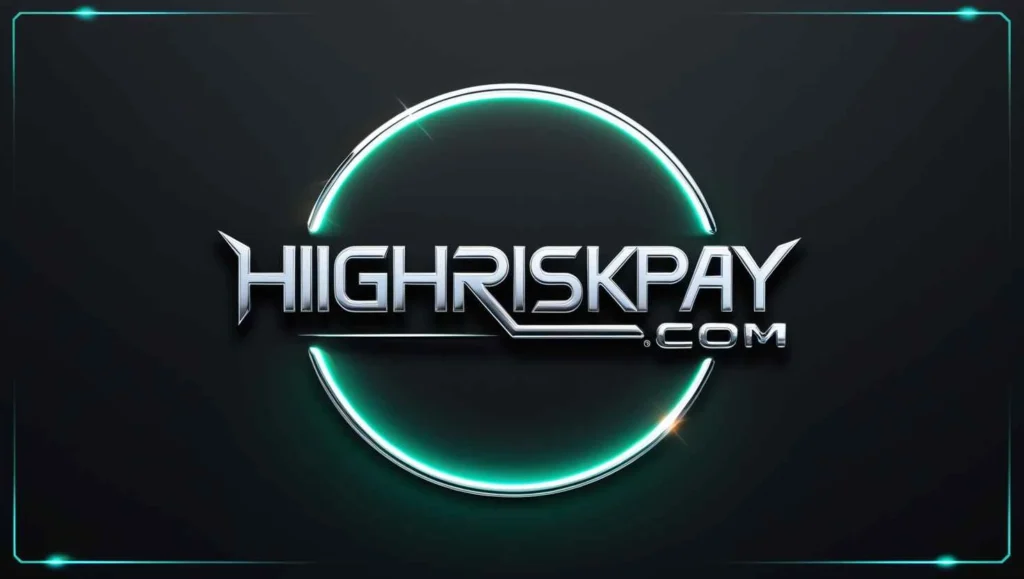 High Risk Merchant HighRiskPay.com