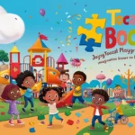 Jojoy Toca Boca: The Ultimate Playground for Imagination