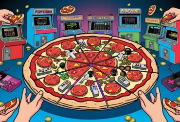 pizza edition github
