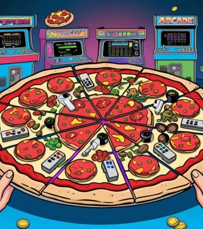 pizza edition github