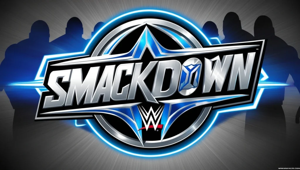 wwe smackdown episode 1491