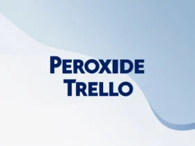 Peroxide Trello