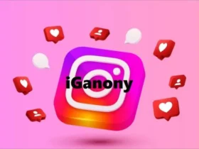 iganony