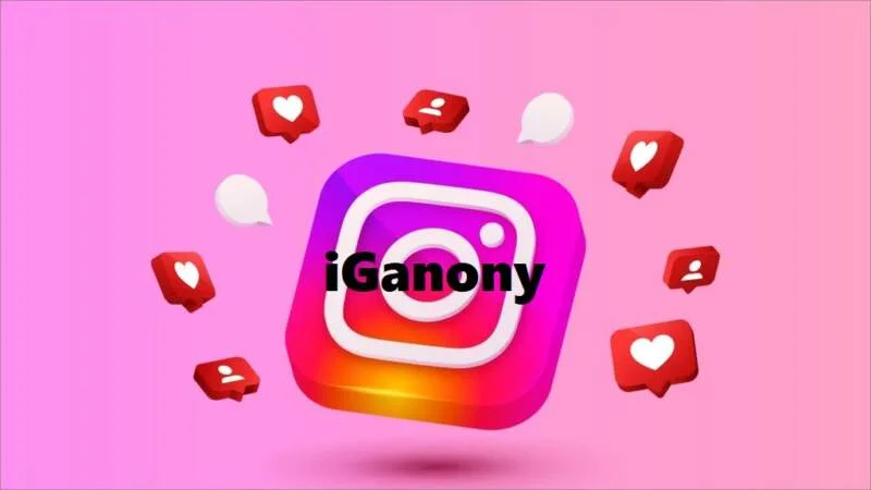 iganony