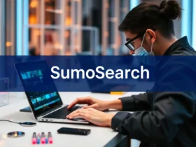 sumosearch