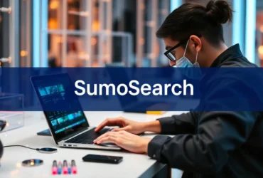 sumosearch