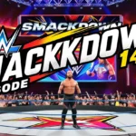 wwe smackdown episode 1488