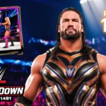 wwe smackdown episode 1491